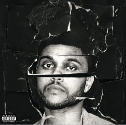 Capa do artigo Beauty Behind the Madness - CD