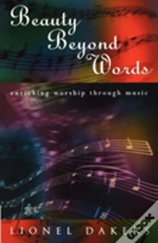 Capa do artigo Beauty Beyond Words