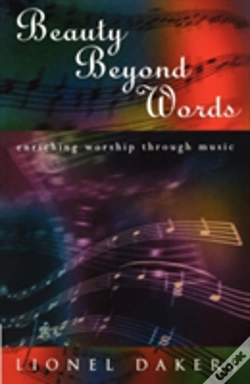 Capa do artigo Beauty Beyond Words