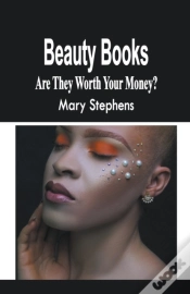 Capa do artigo Beauty Books
