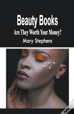 Capa do artigo Beauty Books