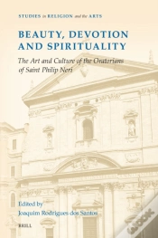 Capa do artigo Beauty, Devotion And Spirituality