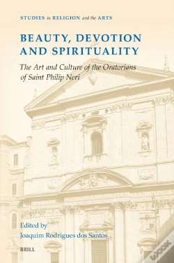 Capa do artigo Beauty, Devotion And Spirituality