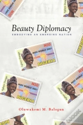 Beauty Diplomacy