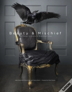 Capa do artigo Beauty & Mischief
