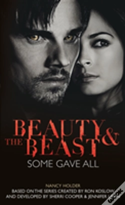 Capa do artigo Beauty & The Beast - Some Gave All