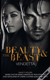 Capa do artigo Beauty & The Beast: Vendetta