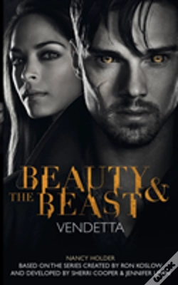 Capa do artigo Beauty & The Beast: Vendetta