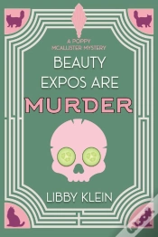 Capa do artigo Beauty Expos Are Murder