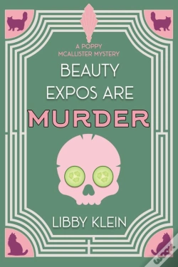 Capa do artigo Beauty Expos Are Murder