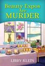 Beauty Expos Are Murder - Preview