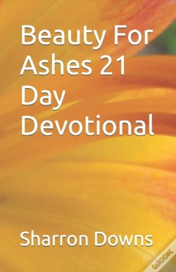 Capa do artigo Beauty For Ashes 21 Day Devotional