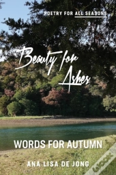 Beauty For Ashes