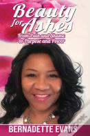 Beauty For Ashes