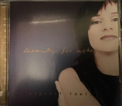 Capa do artigo Beauty For Ashes - CD