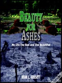 Capa do artigo Beauty For Ashes