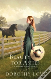 Capa do artigo Beauty For Ashes