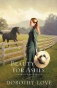 Beauty For Ashes