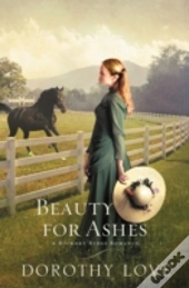 Beauty For Ashes