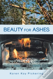 Capa do artigo Beauty For Ashes