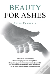 Capa do artigo Beauty For Ashes