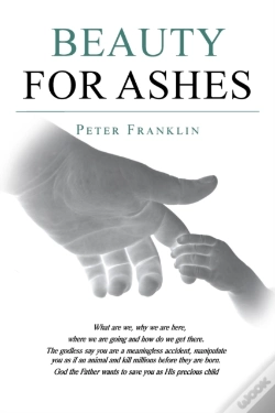 Capa do artigo Beauty For Ashes