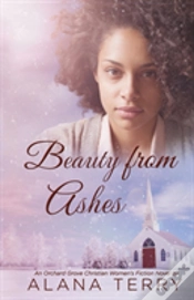 Capa do artigo Beauty From Ashes