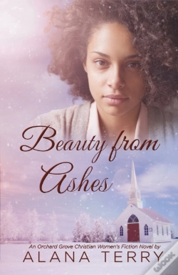 Capa do artigo Beauty From Ashes