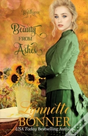 Capa do artigo Beauty From Ashes