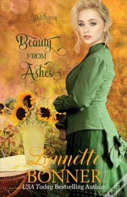 Capa do artigo Beauty From Ashes