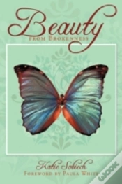 Capa do artigo Beauty From Brokenness