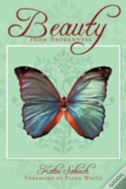 Capa do artigo Beauty From Brokenness