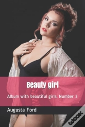 Capa do artigo Beauty Girl