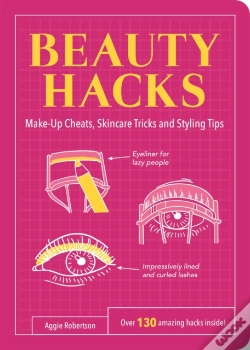 Capa do artigo Beauty Hacks