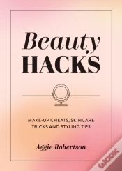 Capa do artigo Beauty Hacks