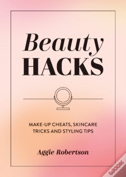 Capa do artigo Beauty Hacks