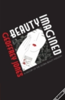 Capa do artigo Beauty Imagined
