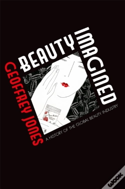 Capa do artigo Beauty Imagined