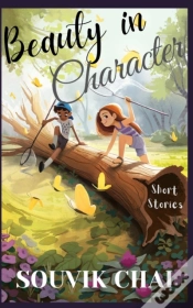 Capa do artigo Beauty In Character