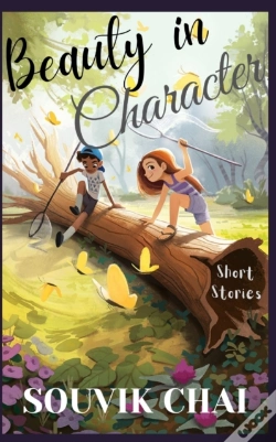 Capa do artigo Beauty In Character