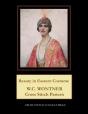 Beauty In Eastern Costume - Preview