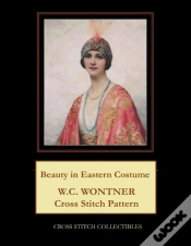 Capa do artigo Beauty In Eastern Costume