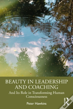 Capa do artigo Beauty In Leadership And Coaching