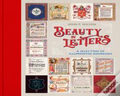 Beauty In Letters