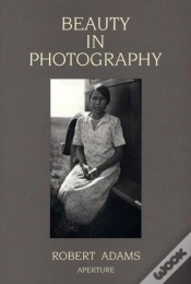 Capa do artigo Beauty In Photography