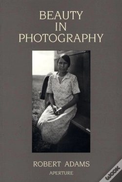 Capa do artigo Beauty In Photography