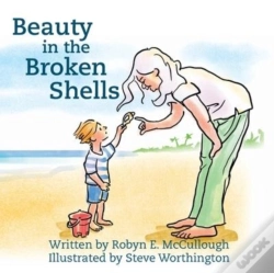 Capa do artigo Beauty In The Broken Shells