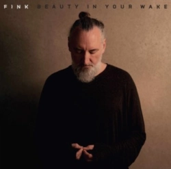 Capa do artigo Beauty in Your Wake - CD