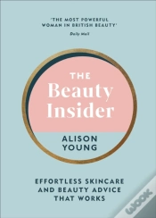 Capa do artigo Beauty Insider