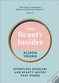 Capa do artigo Beauty Insider